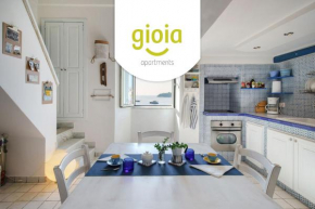 Corricella Sea Window - Gioia Apartments
